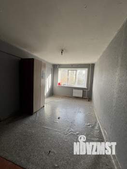 1-к квартира, на длительный срок, 31м2, 4/5 этаж