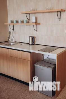 1-к квартира, посуточно, 26м2, 9/18 этаж