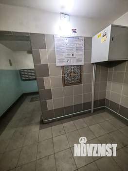 1-к квартира, на длительный срок, 41м2, 5/10 этаж