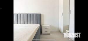 2-к квартира, посуточно, 74м2, 1/1 этаж