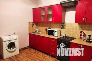 2-к квартира, посуточно, 68м2, 2/10 этаж