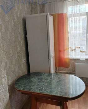 1-к квартира, на длительный срок, 35м2, 9/17 этаж