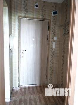 1-к квартира, на длительный срок, 37м2, 9/10 этаж