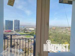 2-к квартира, на длительный срок, 60м2, 15/25 этаж