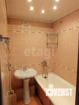 2-к квартира, на длительный срок, 48м2, 5/5 этаж