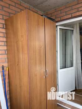 1-к квартира, на длительный срок, 31м2, 9/16 этаж