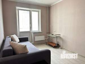 1-к квартира, на длительный срок, 32м2, 6/10 этаж