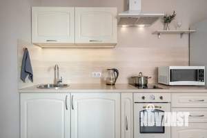 Студия квартира, посуточно, 30м2, 15/22 этаж