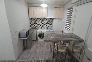 1-к квартира, на длительный срок, 27м2, 1/2 этаж