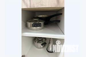 1-к квартира, посуточно, 37м2, 22/26 этаж