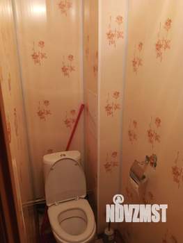 2-к квартира, на длительный срок, 44м2, 4/5 этаж