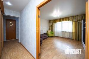 1-к квартира, на длительный срок, 42м2, 5/10 этаж