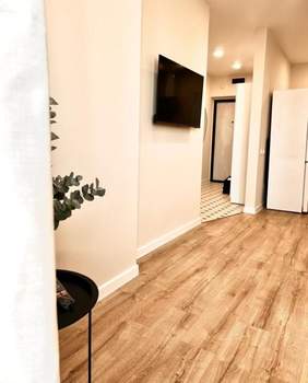 2-к квартира, на длительный срок, 43м2, 8/23 этаж