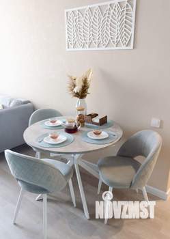 2-к квартира, посуточно, 40м2, 1/1 этаж