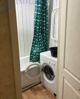 1-к квартира, на длительный срок, 42м2, 9/10 этаж