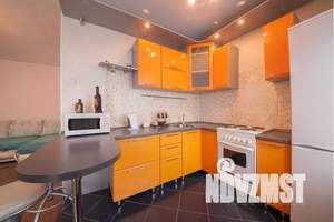 1-к квартира, посуточно, 37м2, 4/4 этаж