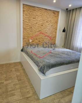 2-к квартира, на длительный срок, 52м2, 8/10 этаж