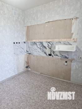 1-к квартира, на длительный срок, 46м2, 7/16 этаж