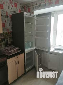 1-к квартира, на длительный срок, 30м2, 3/5 этаж