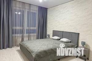 1-к квартира, посуточно, 46м2, 3/24 этаж