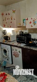 Студия квартира, на длительный срок, 15м2, 1/9 этаж