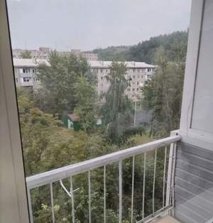 3-к квартира, на длительный срок, 63м2, 5/5 этаж