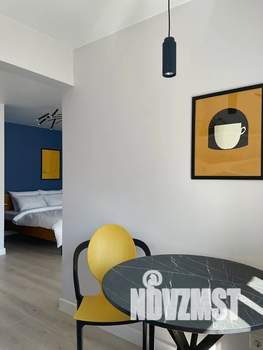 1-к квартира, посуточно, 32м2, 2/5 этаж