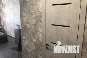 1-к квартира, посуточно, 18м2, 3/4 этаж