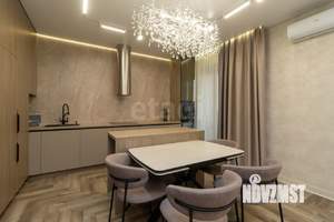 2-к квартира, на длительный срок, 68м2, 4/12 этаж