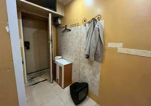 1-к квартира, на длительный срок, 31м2, 2/5 этаж