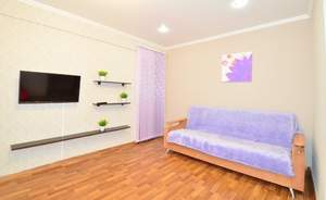 2-к квартира, на длительный срок, 50м2, 4/5 этаж