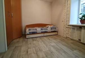 1-к квартира, на длительный срок, 35м2, 2/5 этаж