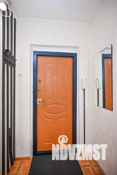 1-к квартира, посуточно, 35м2, 5/10 этаж