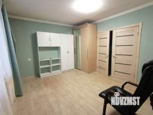 2-к квартира, на длительный срок, 41м2, 1/9 этаж