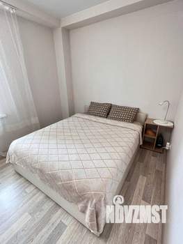 2-к квартира, посуточно, 56м2, 3/25 этаж