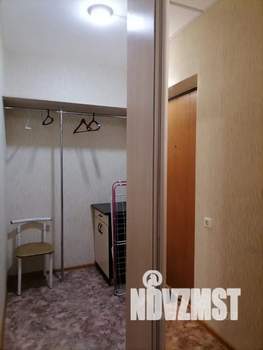 1-к квартира, посуточно, 40м2, 3/17 этаж