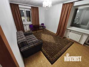 3-к квартира, на длительный срок, 65м2, 3/5 этаж