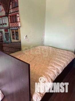 2-к квартира, на длительный срок, 43м2, 2/5 этаж