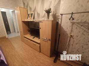 1-к квартира, посуточно, 32м2, 1/10 этаж