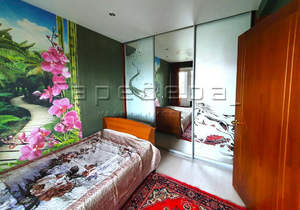 2-к квартира, на длительный срок, 41м2, 8/9 этаж