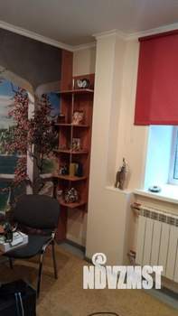 3-к квартира, на длительный срок, 86м2, 1/10 этаж