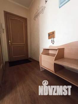 2-к квартира, посуточно, 42м2, 5/5 этаж