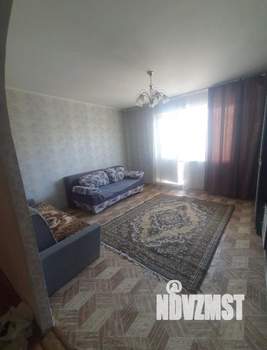 1-к квартира, на длительный срок, 41м2, 5/10 этаж