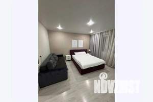 1-к квартира, посуточно, 44м2, 9/10 этаж