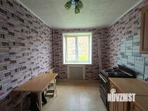 1-к квартира, на длительный срок, 31м2, 6/9 этаж