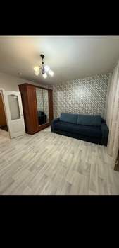 1-к квартира, на длительный срок, 41м2, 11/14 этаж