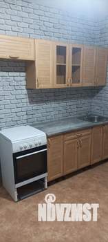 1-к квартира, на длительный срок, 42м2, 11/17 этаж