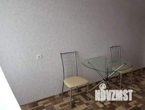 1-к квартира, на длительный срок, 42м2, 14/25 этаж