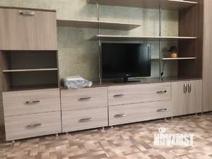 1-к квартира, посуточно, 46м2, 8/16 этаж