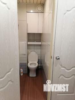 2-к квартира, на длительный срок, 42м2, 9/9 этаж